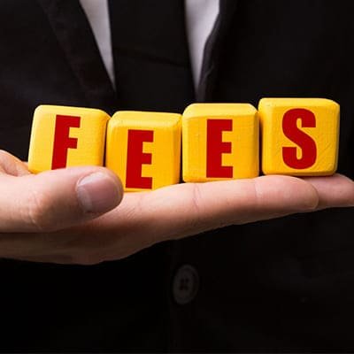 Other miscellaneous fees for each