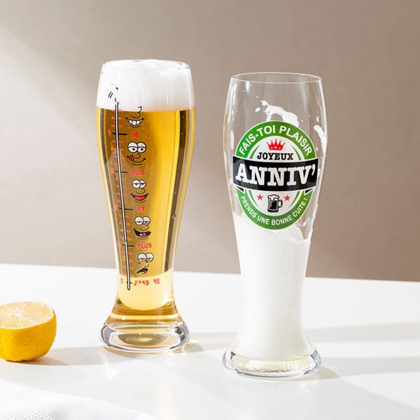 7 Beer Glass Sizes in Global Explained Glassware Manufacturer