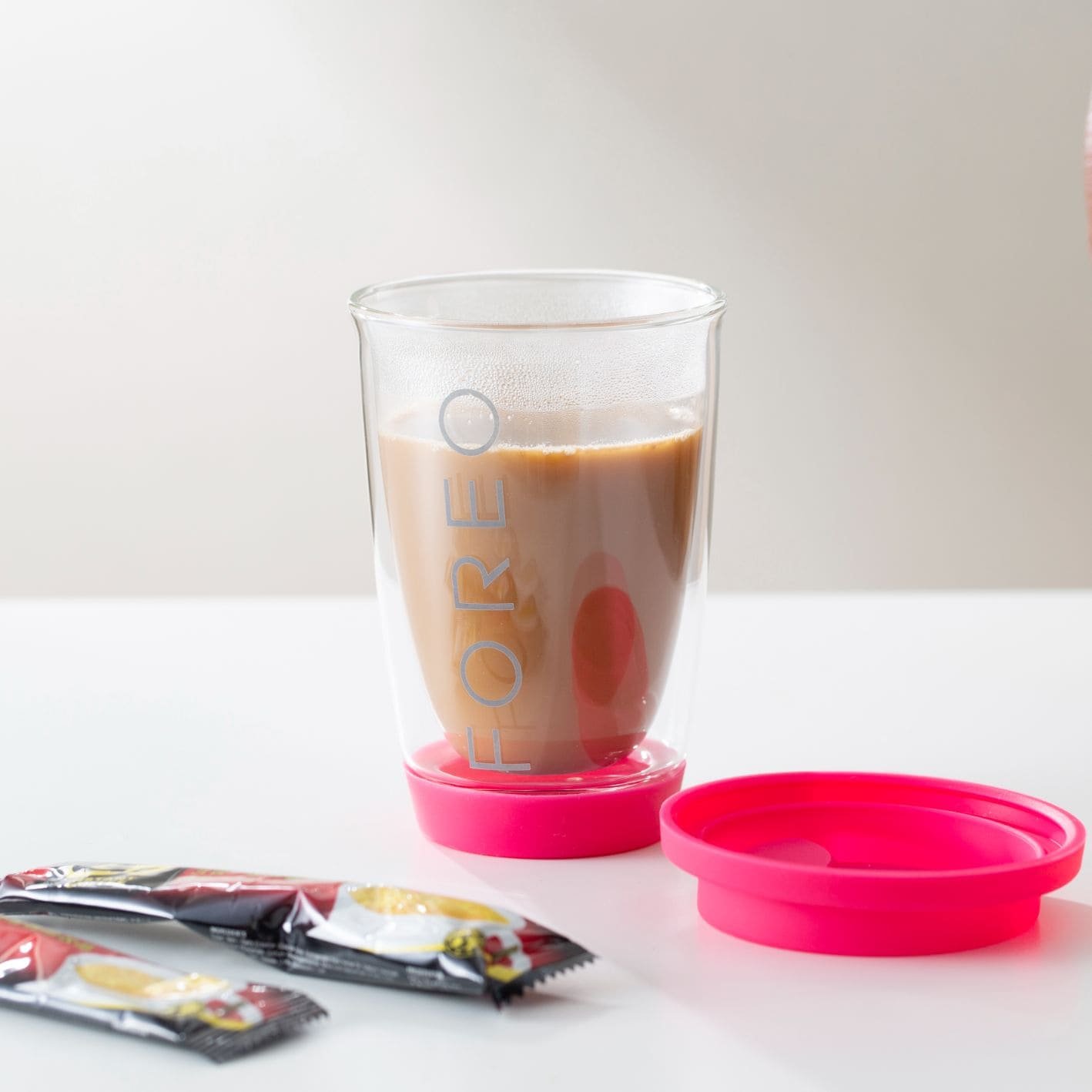 Can you microwave a doublewalled glass cup? Glassware Manufacturer